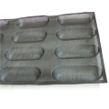 Silicone Non-stick Perforated Form Rectangle Baking Mold